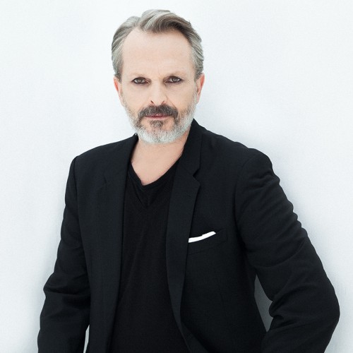 Miguel Bosé