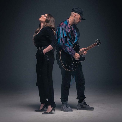 Jesse & Joy