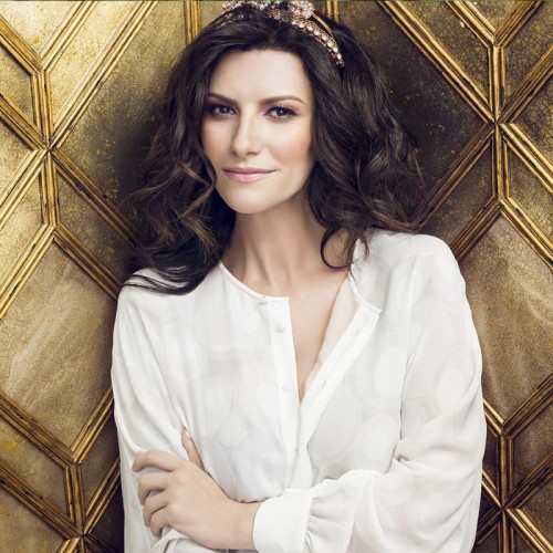 Laura Pausini