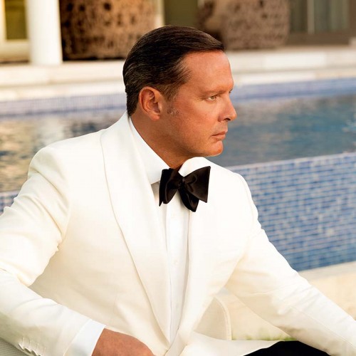 Luis Miguel