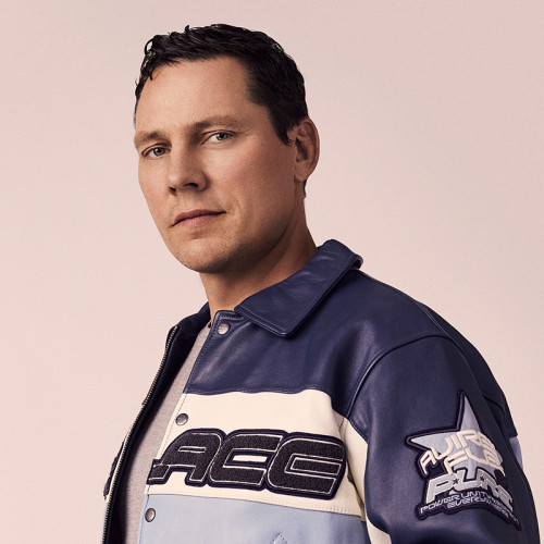 Tiesto